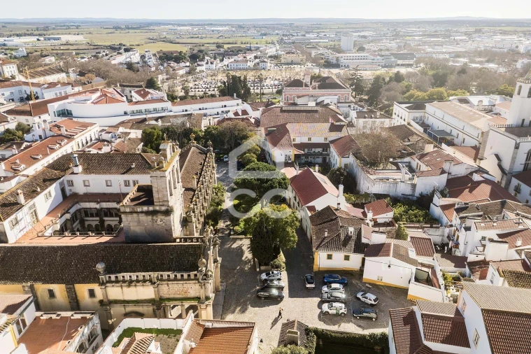 Moradia T4 para Venda em Évora (São Mamede, Sé, São Pedro e Santo Antão) Foto 93