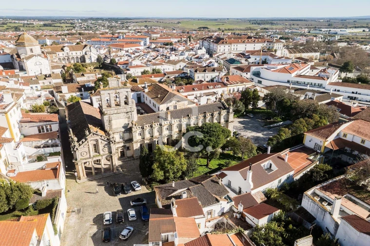 Moradia T4 para Venda em Évora (São Mamede, Sé, São Pedro e Santo Antão) Foto 92