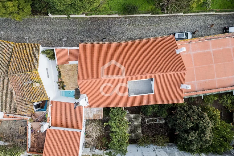 Moradia T4 para Venda em Évora (São Mamede, Sé, São Pedro e Santo Antão) Foto 76