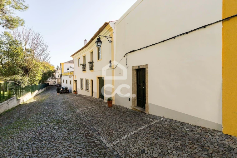 Moradia T4 para Venda em Évora (São Mamede, Sé, São Pedro e Santo Antão) Foto 68