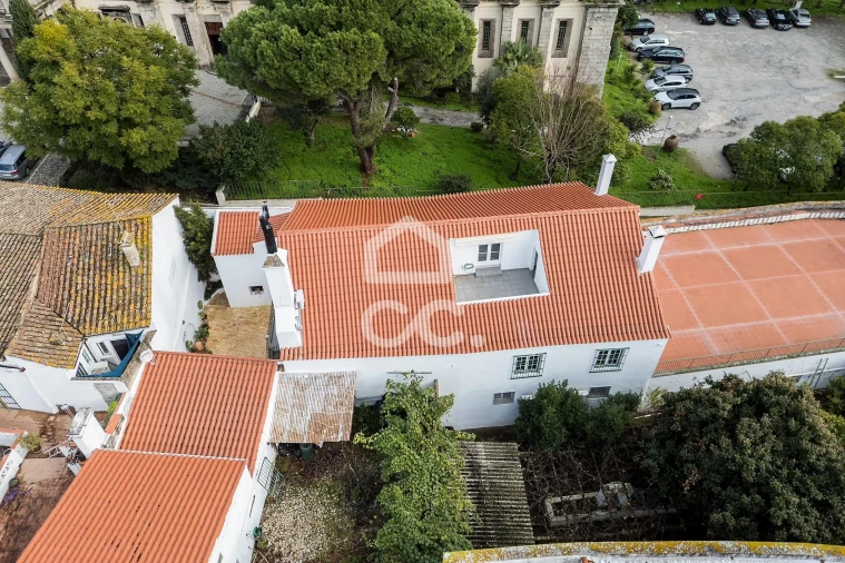 Moradia T4 para Venda em Évora (São Mamede, Sé, São Pedro e Santo Antão) Foto 73