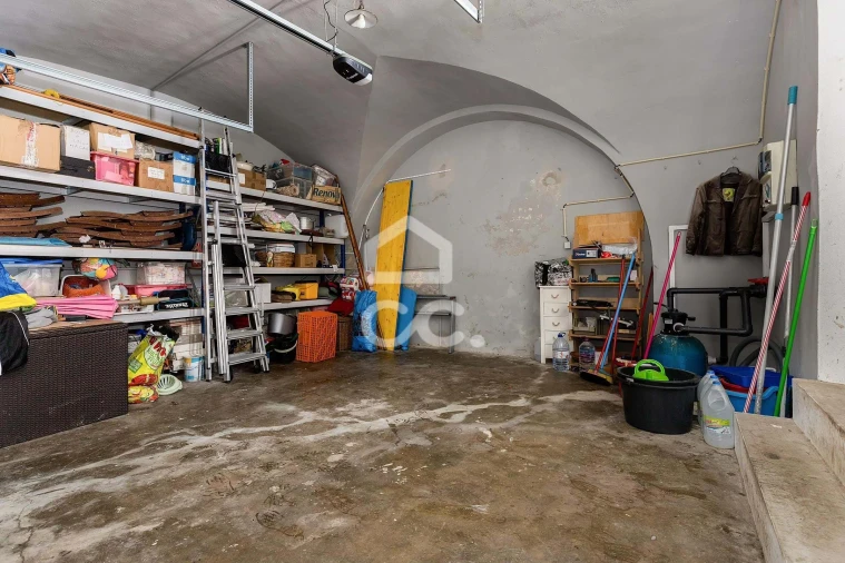 Moradia T4 para Venda em Évora (São Mamede, Sé, São Pedro e Santo Antão) Foto 49