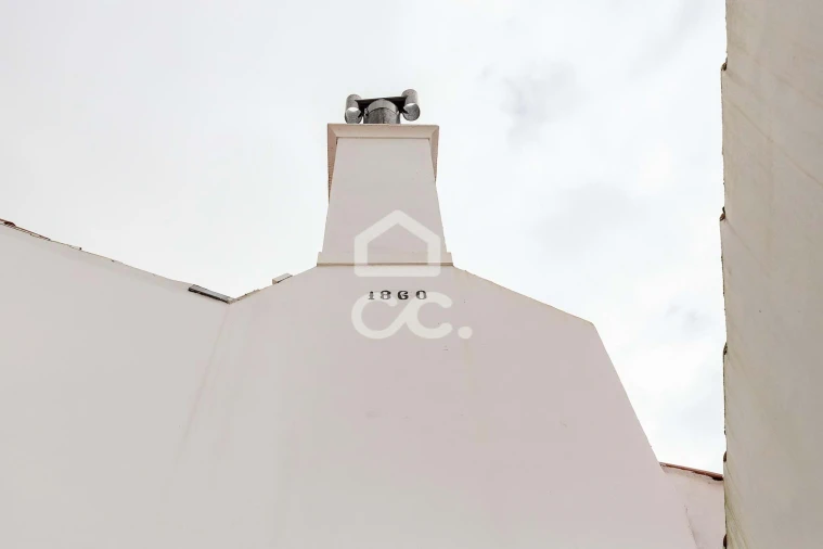 Moradia T4 para Venda em Évora (São Mamede, Sé, São Pedro e Santo Antão) Foto 47