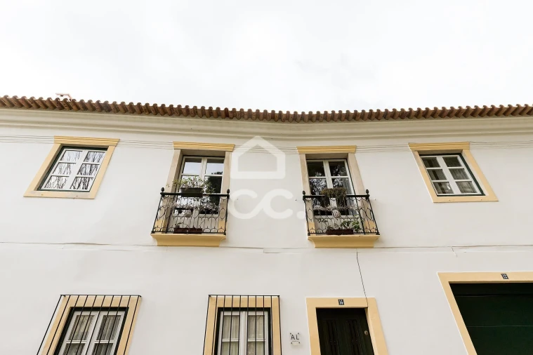 Moradia T4 para Venda em Évora (São Mamede, Sé, São Pedro e Santo Antão) Foto 55