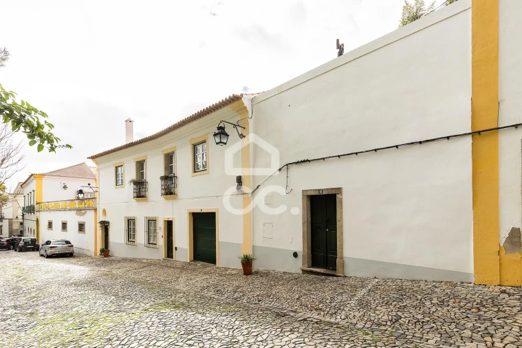 Moradia T4 para Venda em Évora (São Mamede, Sé, São Pedro e Santo Antão) Foto 53