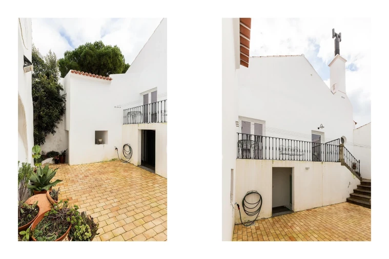 Moradia T4 para Venda em Évora (São Mamede, Sé, São Pedro e Santo Antão) Foto 42