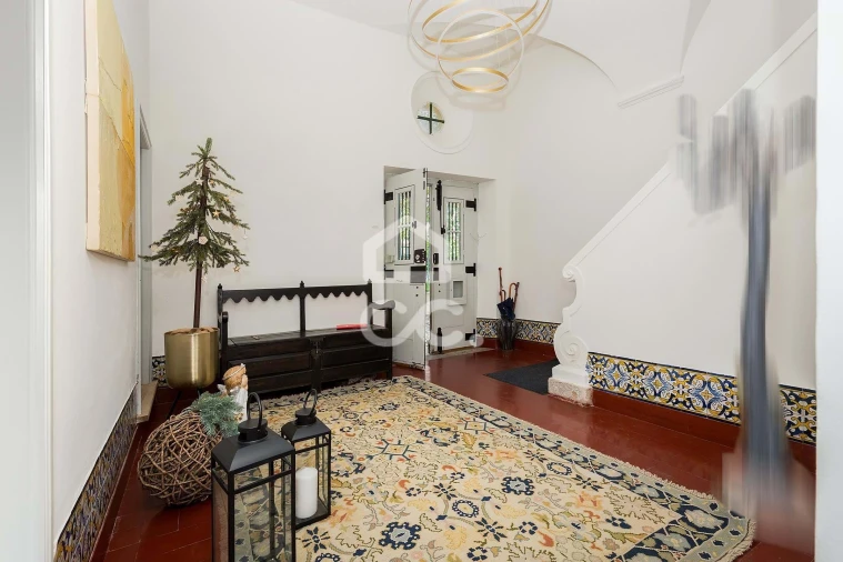 Moradia T4 para Venda em Évora (São Mamede, Sé, São Pedro e Santo Antão) Foto 28