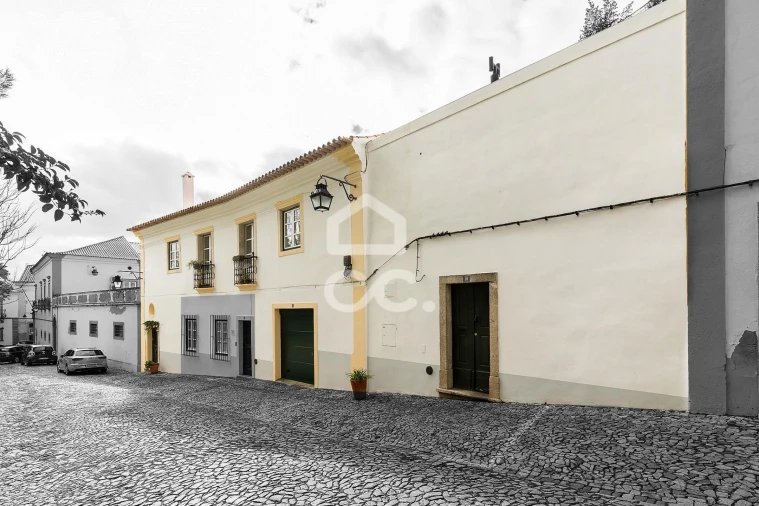 Moradia T4 para Venda em Évora (São Mamede, Sé, São Pedro e Santo Antão) Foto 5