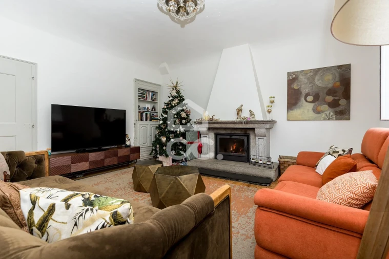 Moradia T4 para Venda em Évora (São Mamede, Sé, São Pedro e Santo Antão) Foto 13