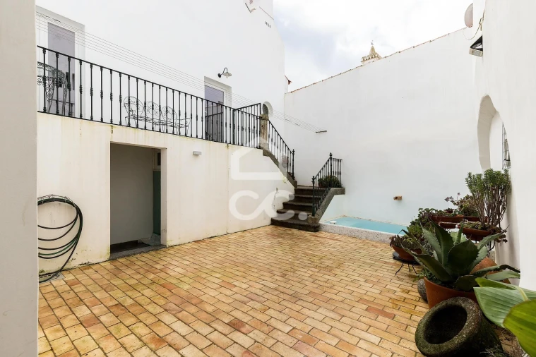 Moradia T4 para Venda em Évora (São Mamede, Sé, São Pedro e Santo Antão) Foto 7