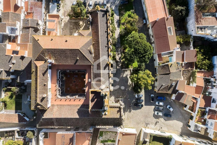 Moradia T4 para Venda em Évora (São Mamede, Sé, São Pedro e Santo Antão) Foto 94