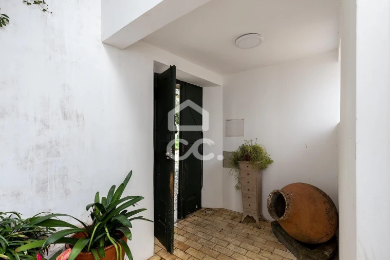 Moradia T4 para Venda em Évora (São Mamede, Sé, São Pedro e Santo Antão) Foto 50