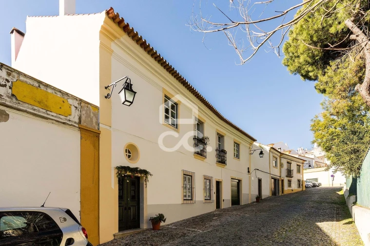 Moradia T4 para Venda em Évora (São Mamede, Sé, São Pedro e Santo Antão) Foto 60