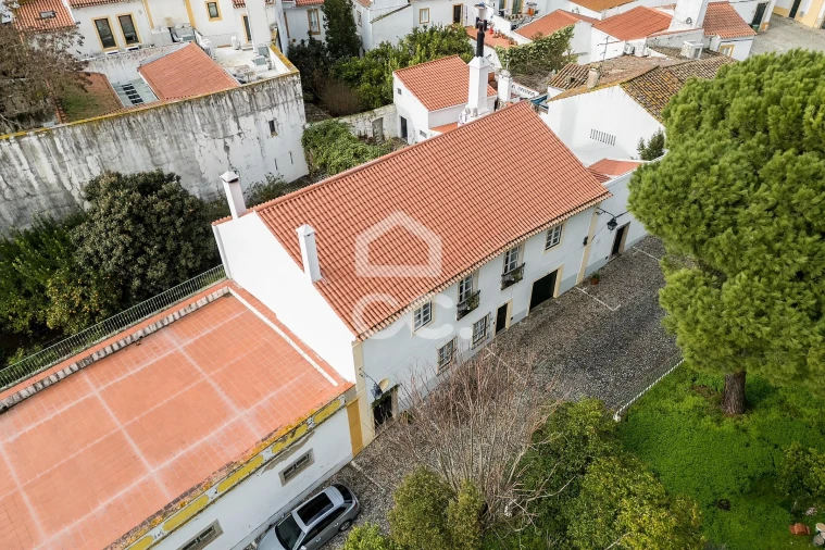 Moradia T4 para Venda em Évora (São Mamede, Sé, São Pedro e Santo Antão) Foto 72