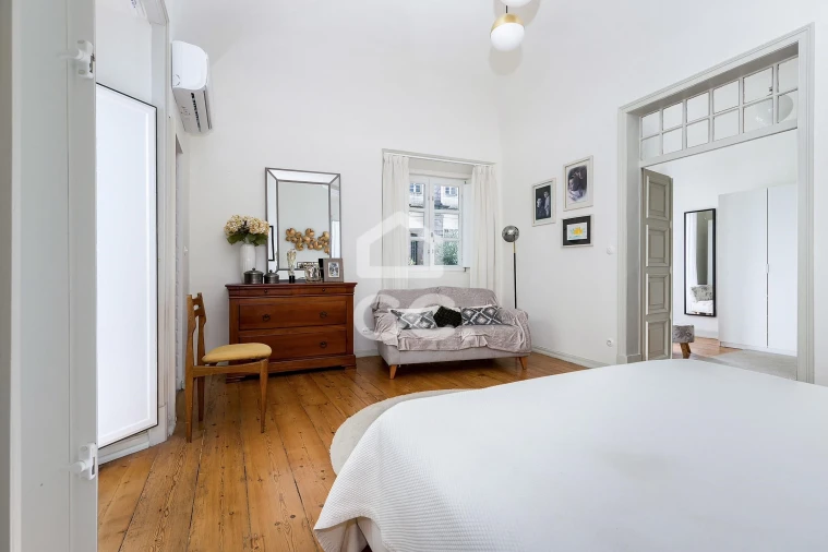 Moradia T4 para Venda em Évora (São Mamede, Sé, São Pedro e Santo Antão) Foto 22