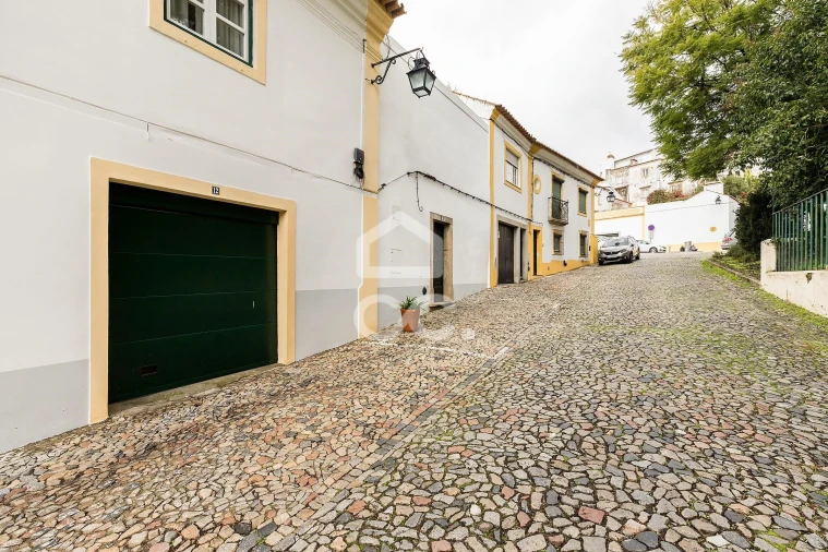 Moradia T4 para Venda em Évora (São Mamede, Sé, São Pedro e Santo Antão) Foto 59