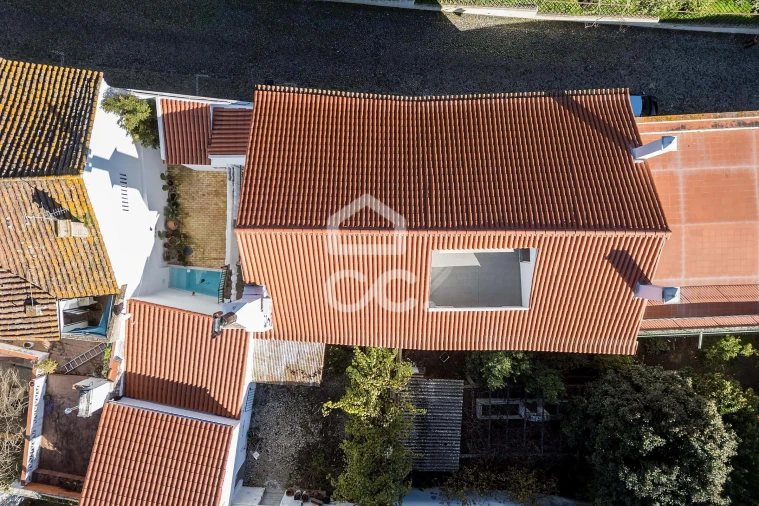 Moradia T4 para Venda em Évora (São Mamede, Sé, São Pedro e Santo Antão) Foto 78