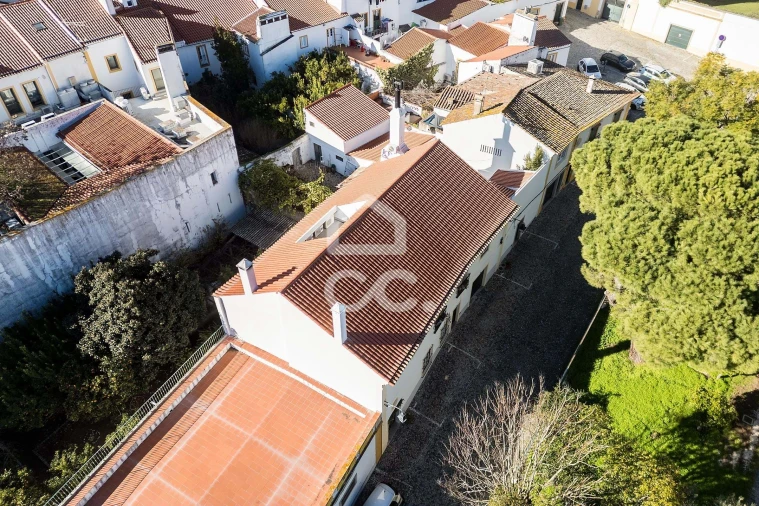 Moradia T4 para Venda em Évora (São Mamede, Sé, São Pedro e Santo Antão) Foto 80