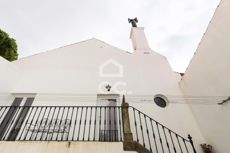 Moradia T4 para Venda em Évora (São Mamede, Sé, São Pedro e Santo Antão) Foto 46