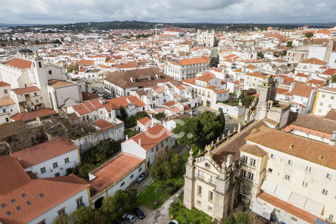 Moradia T4 para Venda em Évora (São Mamede, Sé, São Pedro e Santo Antão) Foto 88