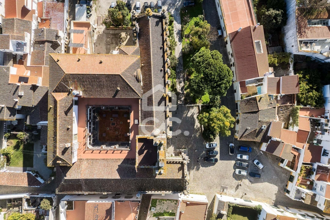 Moradia T4 para Venda em Évora (São Mamede, Sé, São Pedro e Santo Antão) Foto 94