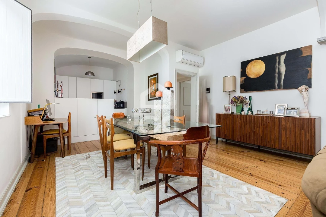 Moradia T4 para Venda em Évora (São Mamede, Sé, São Pedro e Santo Antão) Foto 2