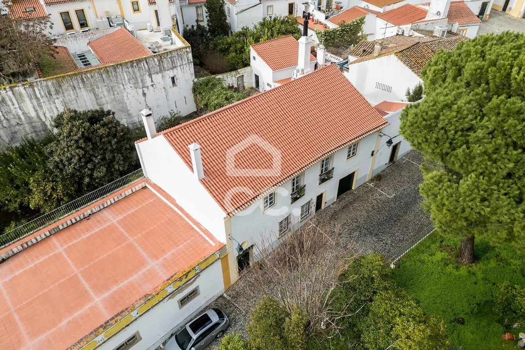 Moradia T4 para Venda em Évora (São Mamede, Sé, São Pedro e Santo Antão) Foto 72