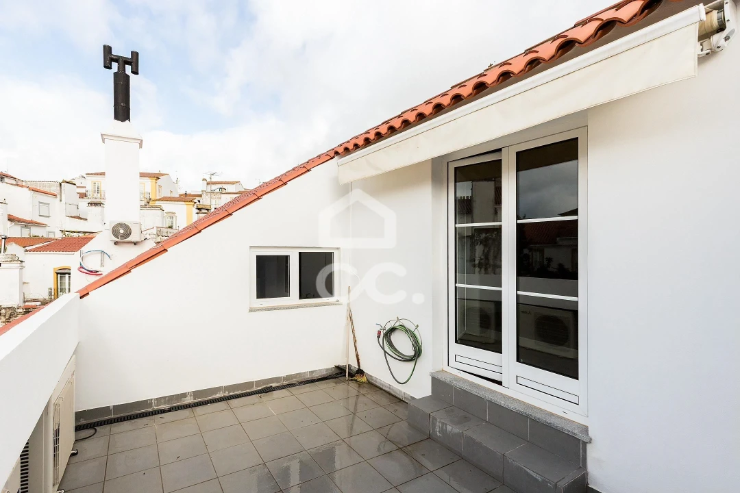 Moradia T4 para Venda em Évora (São Mamede, Sé, São Pedro e Santo Antão) Foto 39