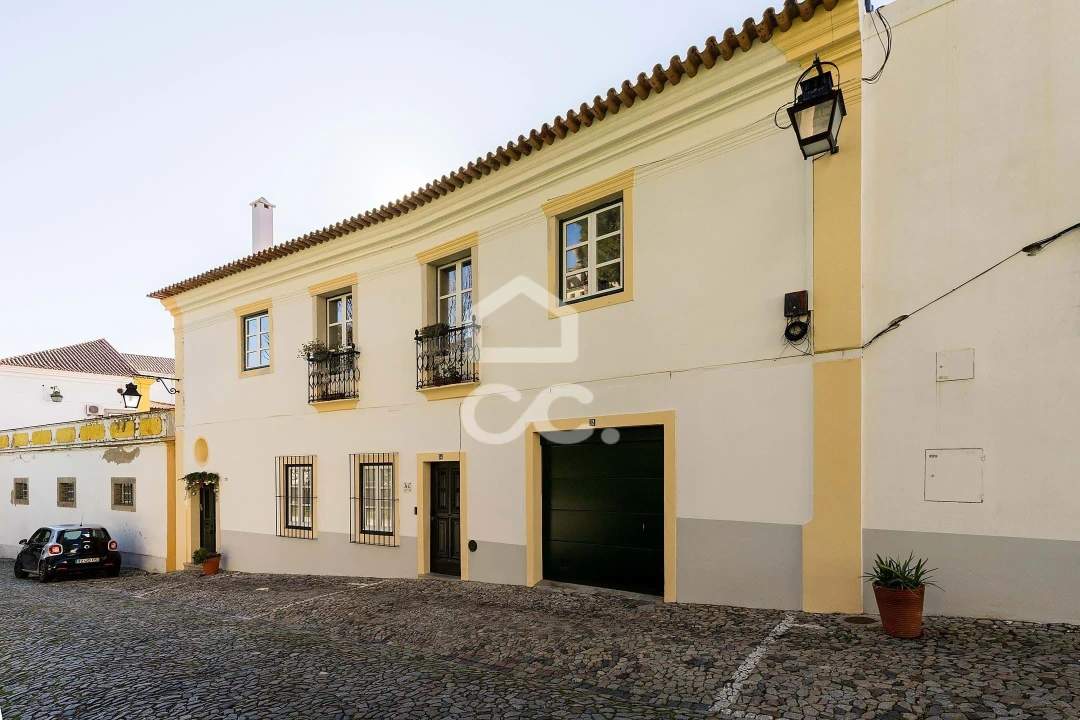 Moradia T4 para Venda em Évora (São Mamede, Sé, São Pedro e Santo Antão) Foto 66