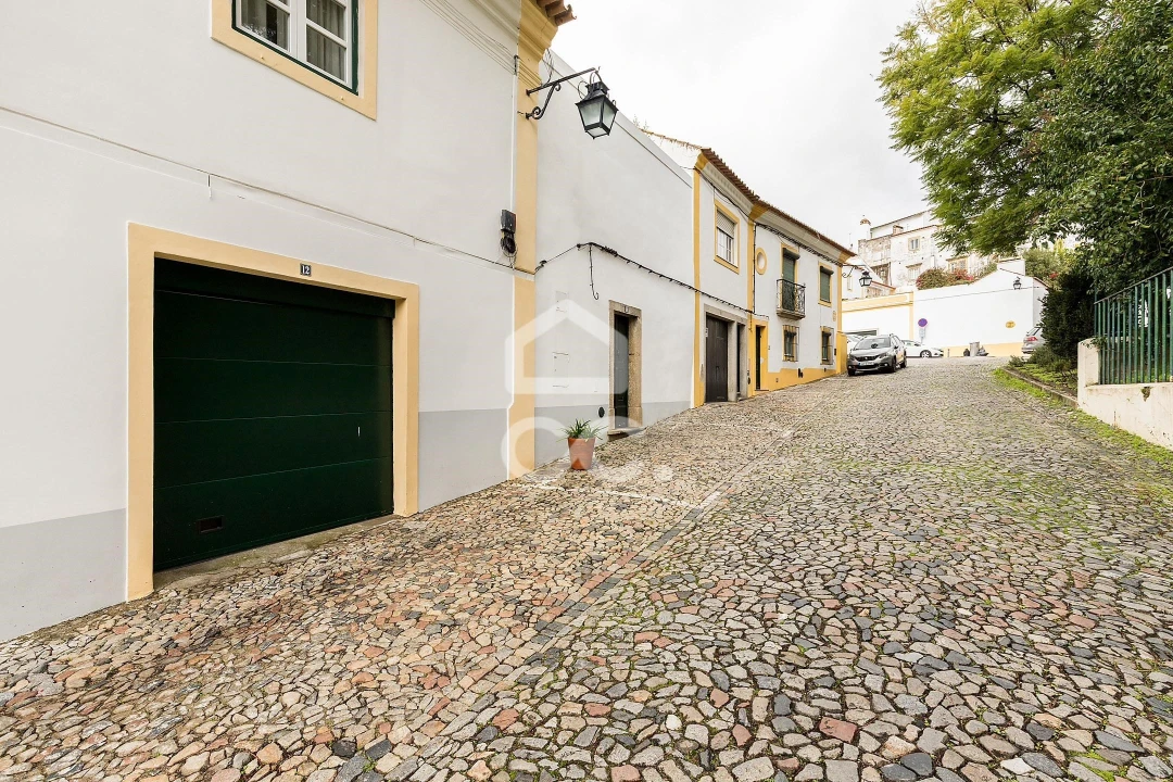 Moradia T4 para Venda em Évora (São Mamede, Sé, São Pedro e Santo Antão) Foto 59