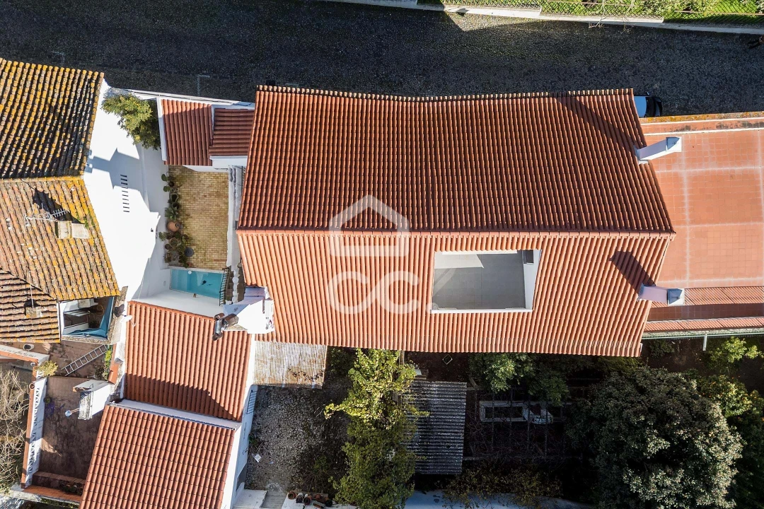 Moradia T4 para Venda em Évora (São Mamede, Sé, São Pedro e Santo Antão) Foto 78