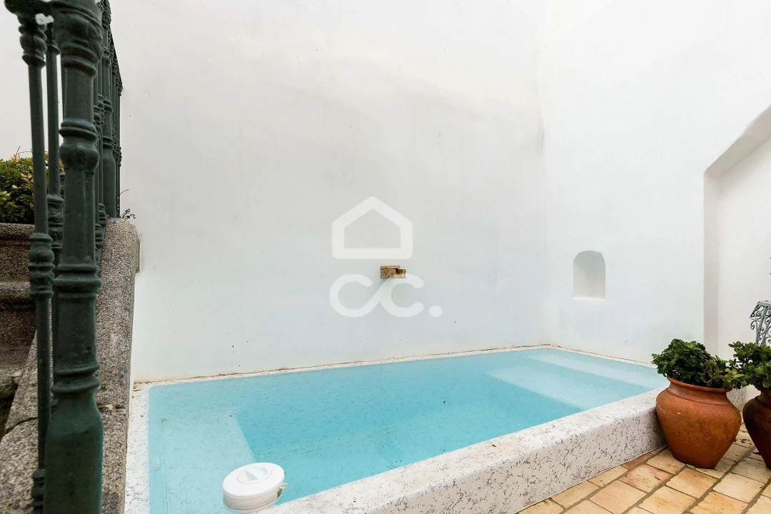 Moradia T4 para Venda em Évora (São Mamede, Sé, São Pedro e Santo Antão) Foto 8