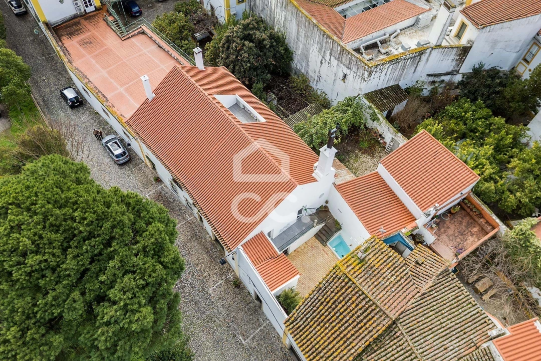 Moradia T4 para Venda em Évora (São Mamede, Sé, São Pedro e Santo Antão) Foto 75