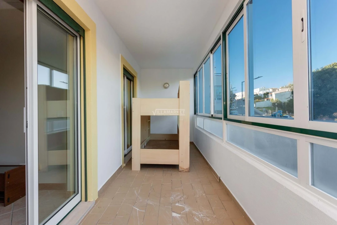 Apartamento T2 para Venda em Albufeira e Olhos de Água Foto 16