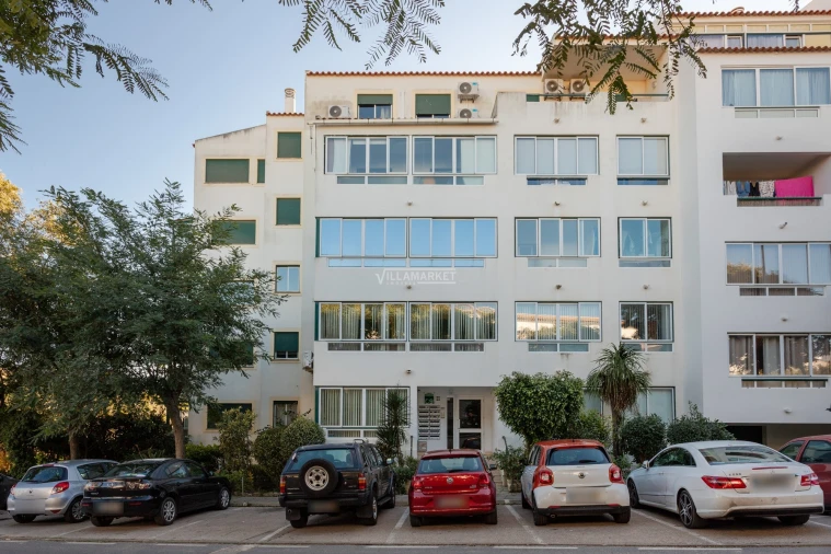 Apartamento T2 para Venda em Albufeira e Olhos de Água