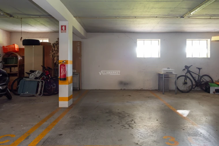 Apartamento T2 para Venda em Albufeira e Olhos de Água Foto 27