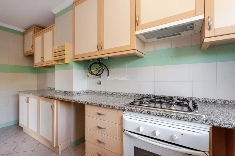 Apartamento T2 para Venda em Albufeira e Olhos de Água Foto 21