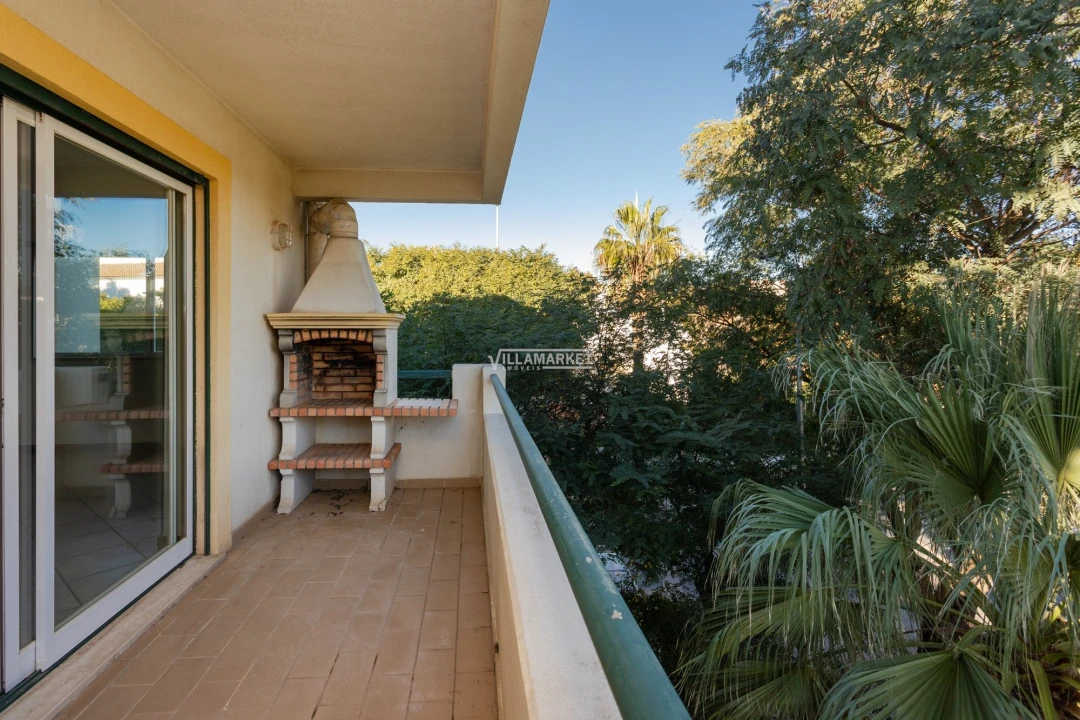 Apartamento T2 para Venda em Albufeira e Olhos de Água Foto 4