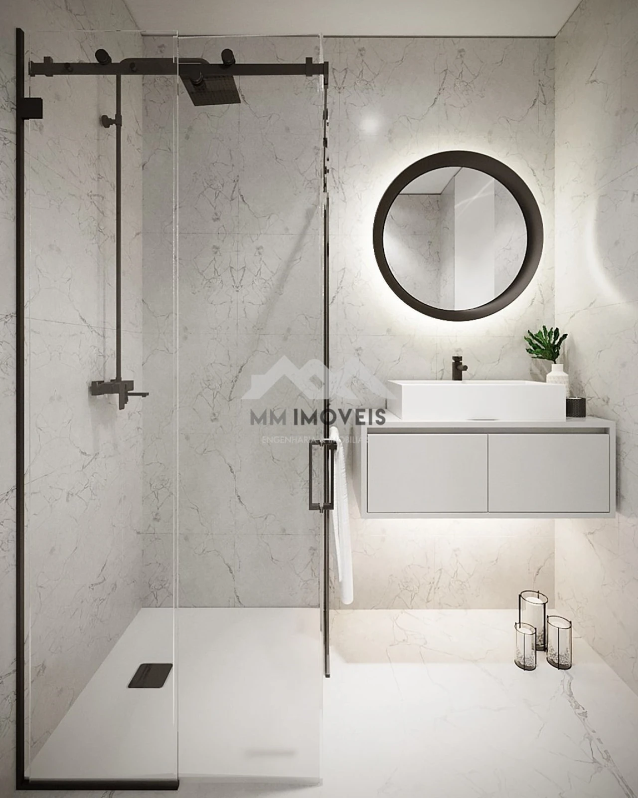 Apartamento para Venda em Gondomar (São Cosme), Valbom e Jovim Foto 9