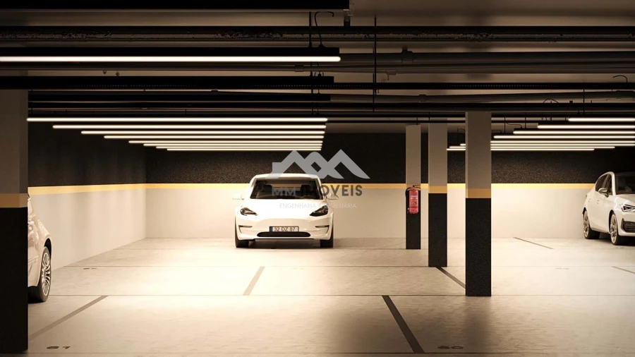 Apartamento para Venda em Gondomar (São Cosme), Valbom e Jovim Foto 21