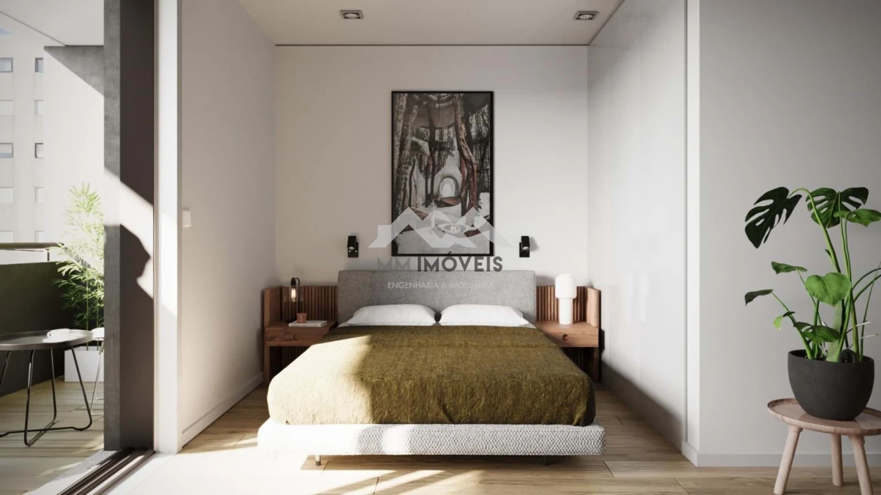 Apartamento para Venda em Gondomar (São Cosme), Valbom e Jovim Foto 8