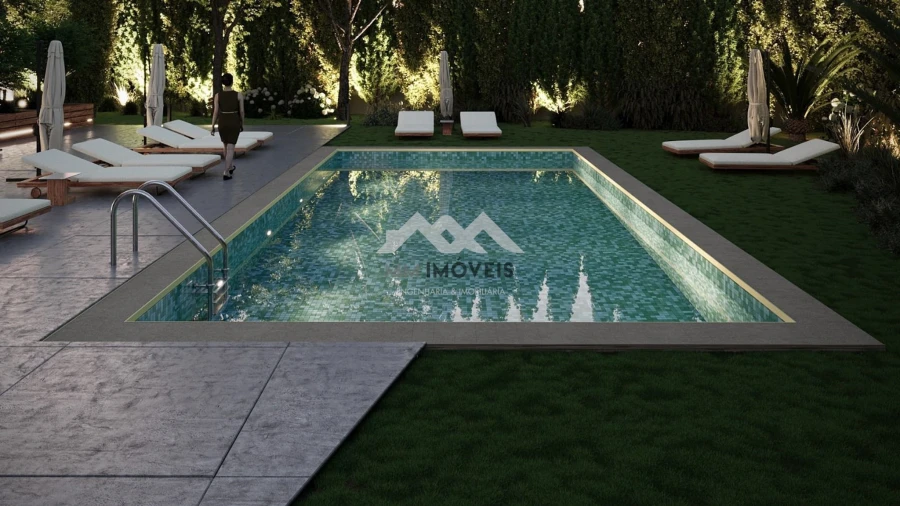 Apartamento para Venda em Gondomar (São Cosme), Valbom e Jovim Foto 27