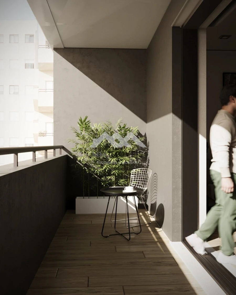 Apartamento para Venda em Gondomar (São Cosme), Valbom e Jovim Foto 4