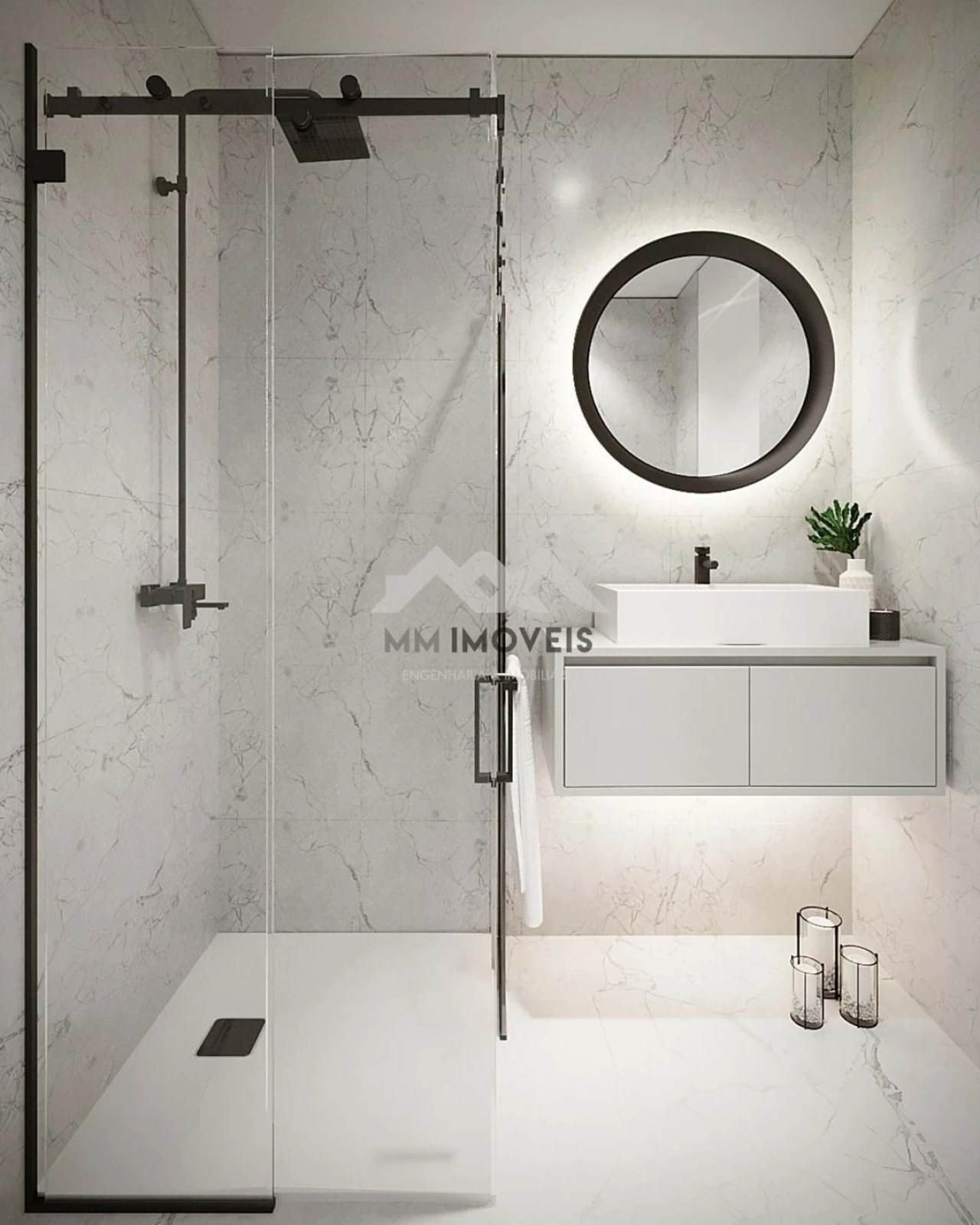 Apartamento para Venda em Gondomar (São Cosme), Valbom e Jovim Foto 12