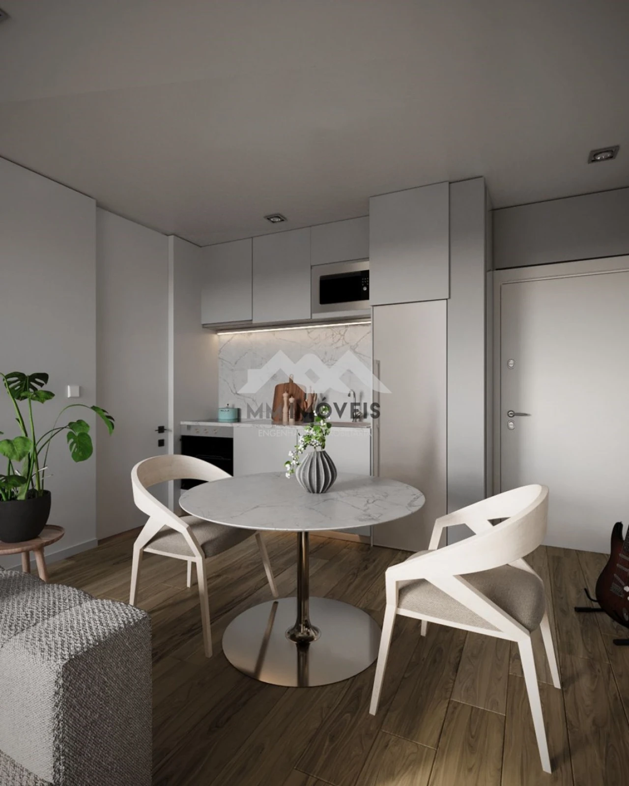 Apartamento para Venda em Gondomar (São Cosme), Valbom e Jovim Foto 13