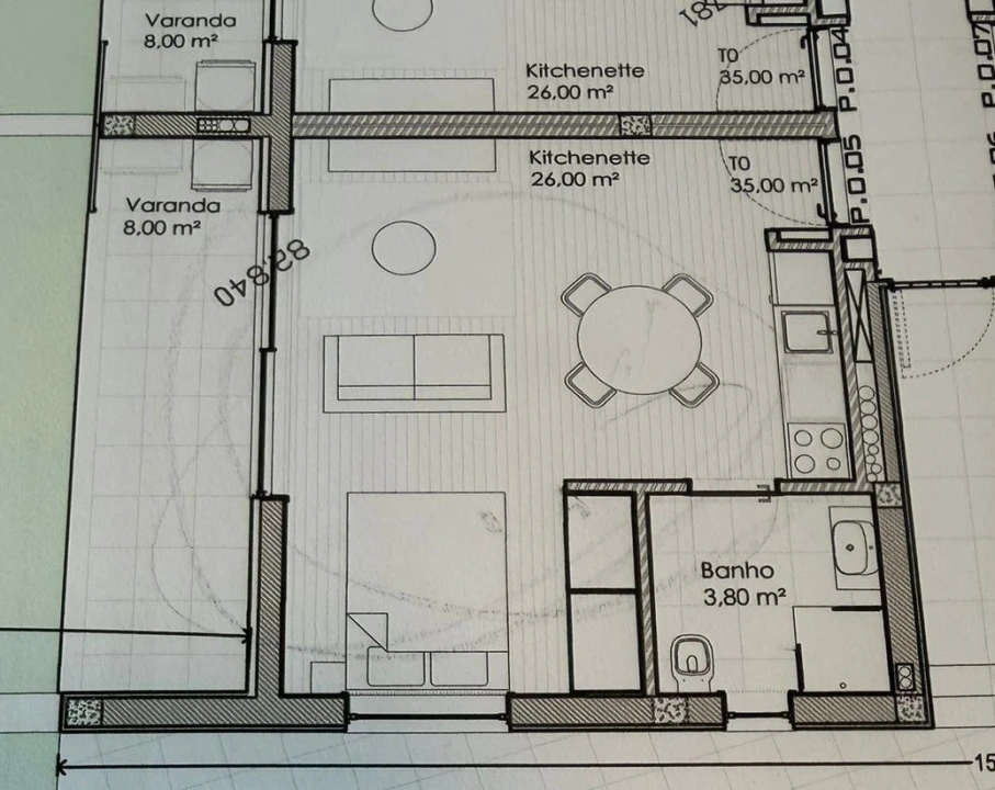 Apartamento para Venda em Gondomar (São Cosme), Valbom e Jovim Foto 30
