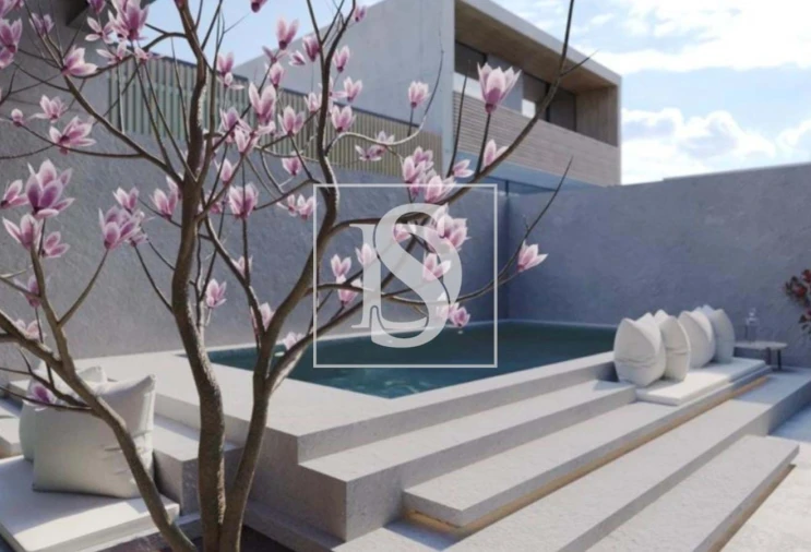 Moradia T3 para Venda em Santo Tirso, Couto (Santa Cristina e São Miguel) e Burgães Foto 3