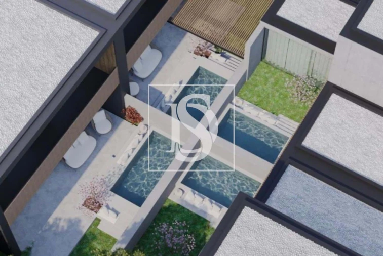 Moradia T3 para Venda em Santo Tirso, Couto (Santa Cristina e São Miguel) e Burgães Foto 9