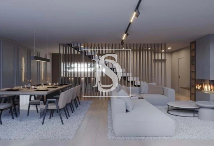 Moradia T3 para Venda em Santo Tirso, Couto (Santa Cristina e São Miguel) e Burgães Foto 6