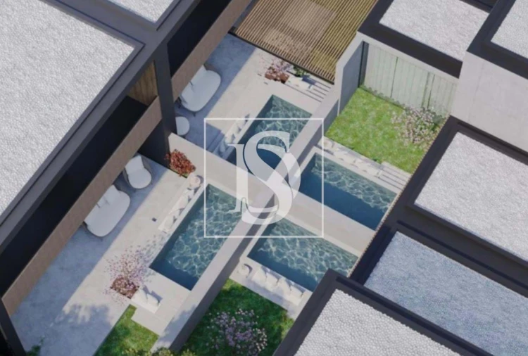 Moradia T3 para Venda em Santo Tirso, Couto (Santa Cristina e São Miguel) e Burgães Foto 4